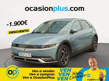 58kWh Light RWD 125kW