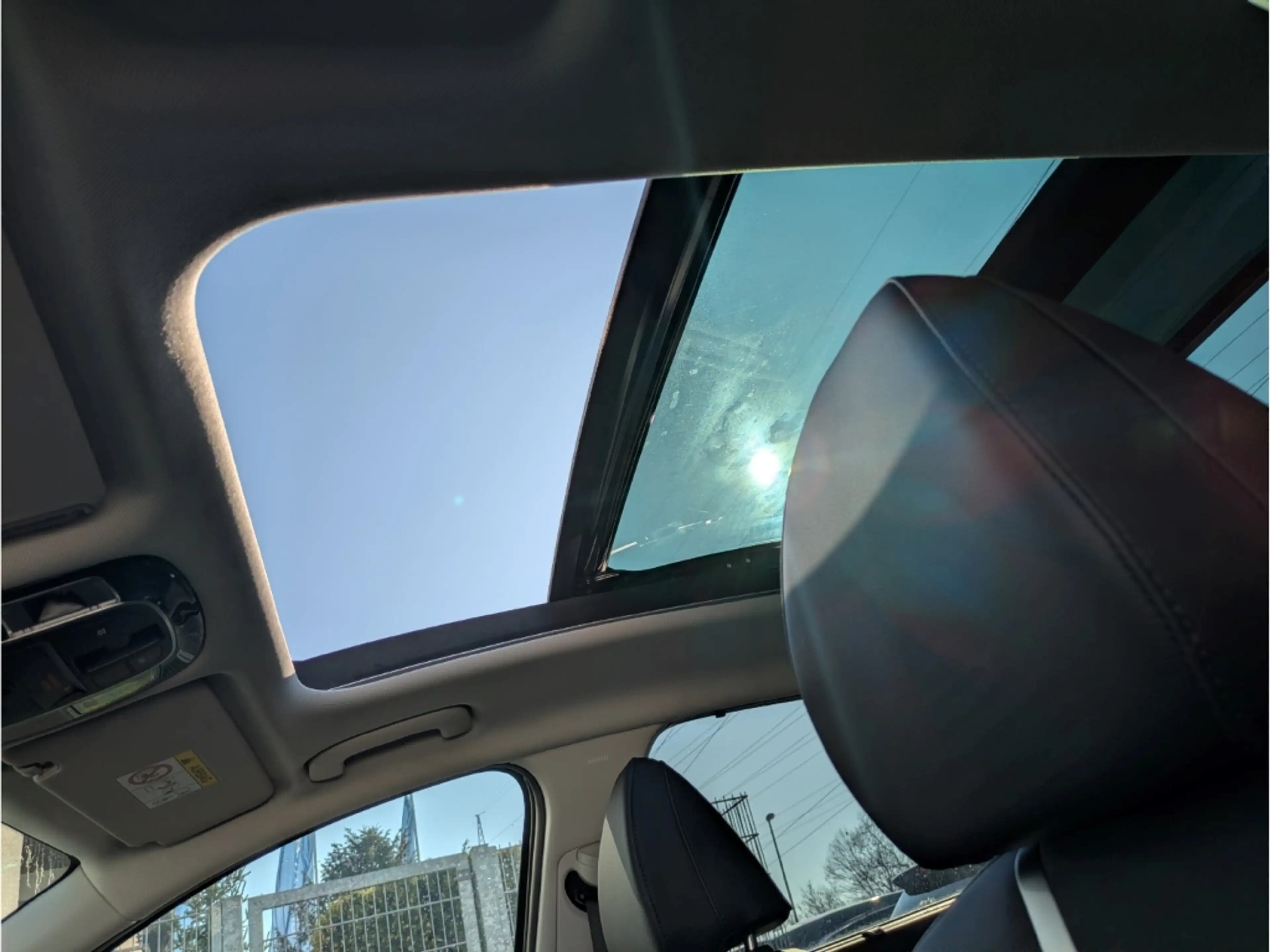 Hyundai TUCSON FL (MY26) PRIME 1.6 T-GDI 7-DCT 4WD Assist-P Pano — photo 14