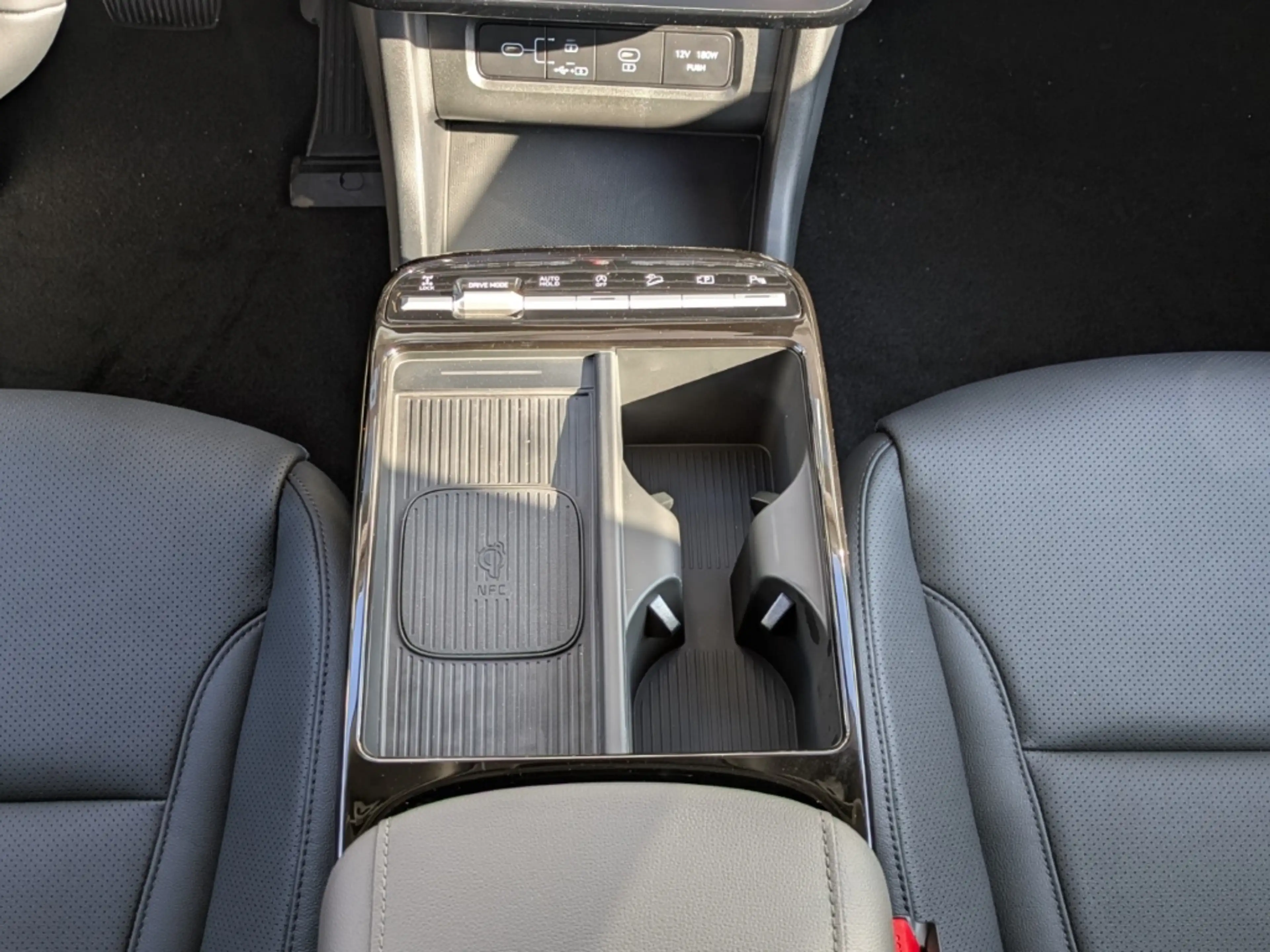 Hyundai TUCSON FL (MY26) PRIME 1.6 T-GDI 7-DCT 4WD Assist-P Pano — photo 13