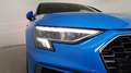 Audi A3 Sportback 40 2.0 tdi S line edition quattro s-tron Azul - thumbnail 13