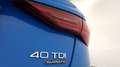 Audi A3 Sportback 40 2.0 tdi S line edition quattro s-tron Azul - thumbnail 23