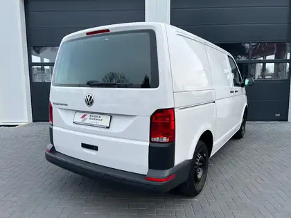 Annonce voiture d'occasion Volkswagen T6 Transporter - CARADIZE