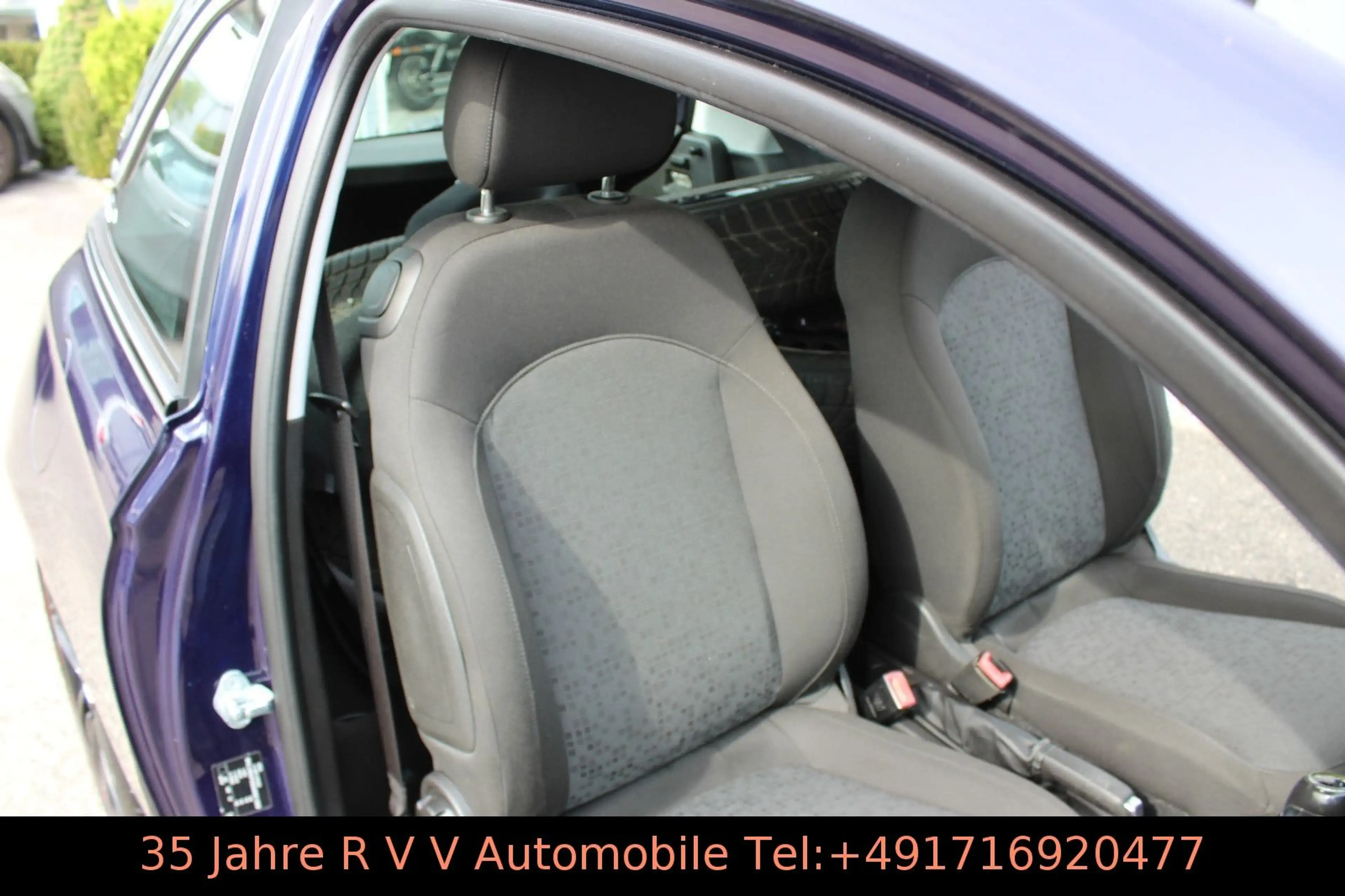 Opel Adam Jam 1.4 ecoFlex, Scheckheftgepflegt,TÜV neu — photo 15
