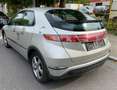 Honda Civic 1.4 Sport Automatik Silber - thumbnail 5