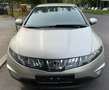 Honda Civic 1.4 Sport Automatik Silber - thumbnail 3