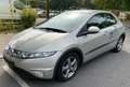 Honda Civic 1.4 Sport Automatik Silber - thumbnail 2