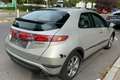 Honda Civic 1.4 Sport Automatik Silber - thumbnail 4