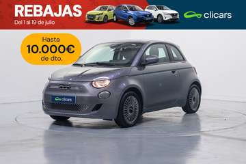 3+1 Icon 87KW