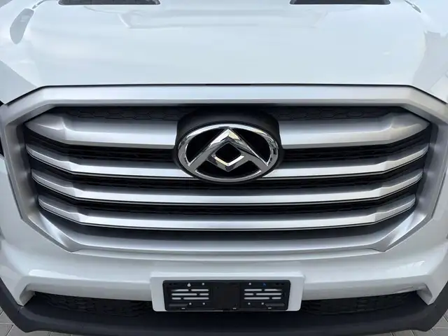 Maxus Deliver 9 view 22