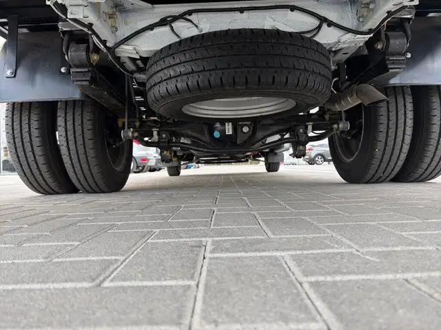 Maxus Deliver 9 view 20
