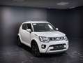 Suzuki Ignis 1.2 dualjet 90cv Cool 4wd allgrip Bianco - thumbnail 2