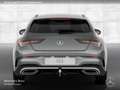 Mercedes-Benz CLA 200 AMG+AHK+LED+KAMERA+KEYLESS+7G Grau - thumbnail 9