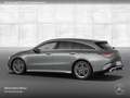 Mercedes-Benz CLA 200 AMG+AHK+LED+KAMERA+KEYLESS+7G Grau - thumbnail 15
