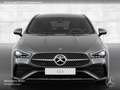 Mercedes-Benz CLA 200 AMG+AHK+LED+KAMERA+KEYLESS+7G Grau - thumbnail 8