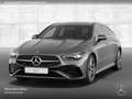 Mercedes-Benz CLA 200 AMG+AHK+LED+KAMERA+KEYLESS+7G Grau - thumbnail 2