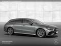 Mercedes-Benz CLA 200 AMG+AHK+LED+KAMERA+KEYLESS+7G Grau - thumbnail 16