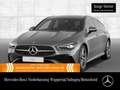Mercedes-Benz CLA 200 AMG+AHK+LED+KAMERA+KEYLESS+7G Grau - thumbnail 1