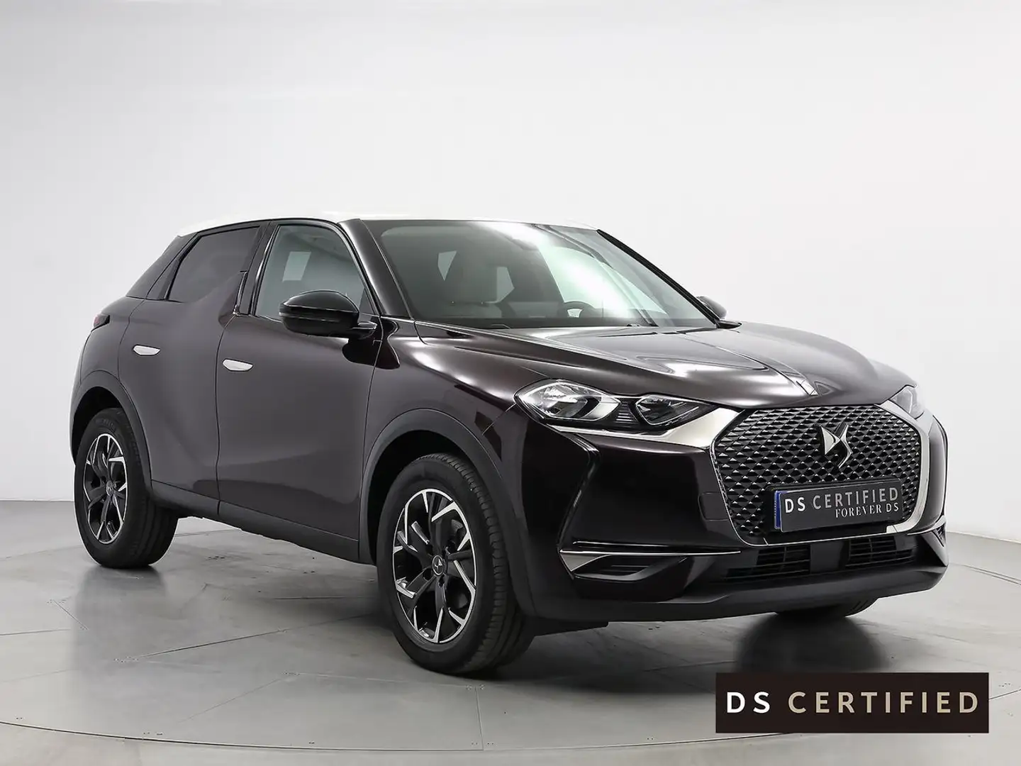 DS Automobiles DS 3 Crossback BlueHDi 73 kW Manual SO CHIC - 1