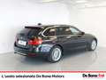 BMW 318 318d touring luxury Nero - thumbnail 4