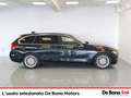 BMW 318 318d touring luxury Nero - thumbnail 6