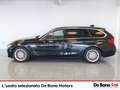BMW 318 318d touring luxury Nero - thumbnail 3