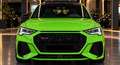 Audi Q3 RS - thumbnail 4