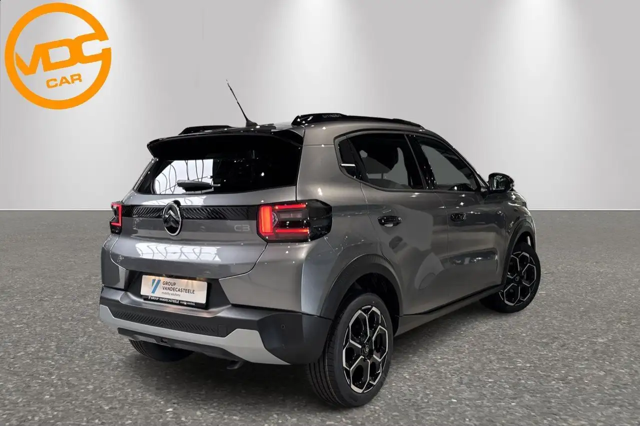 Citroen C3 2026