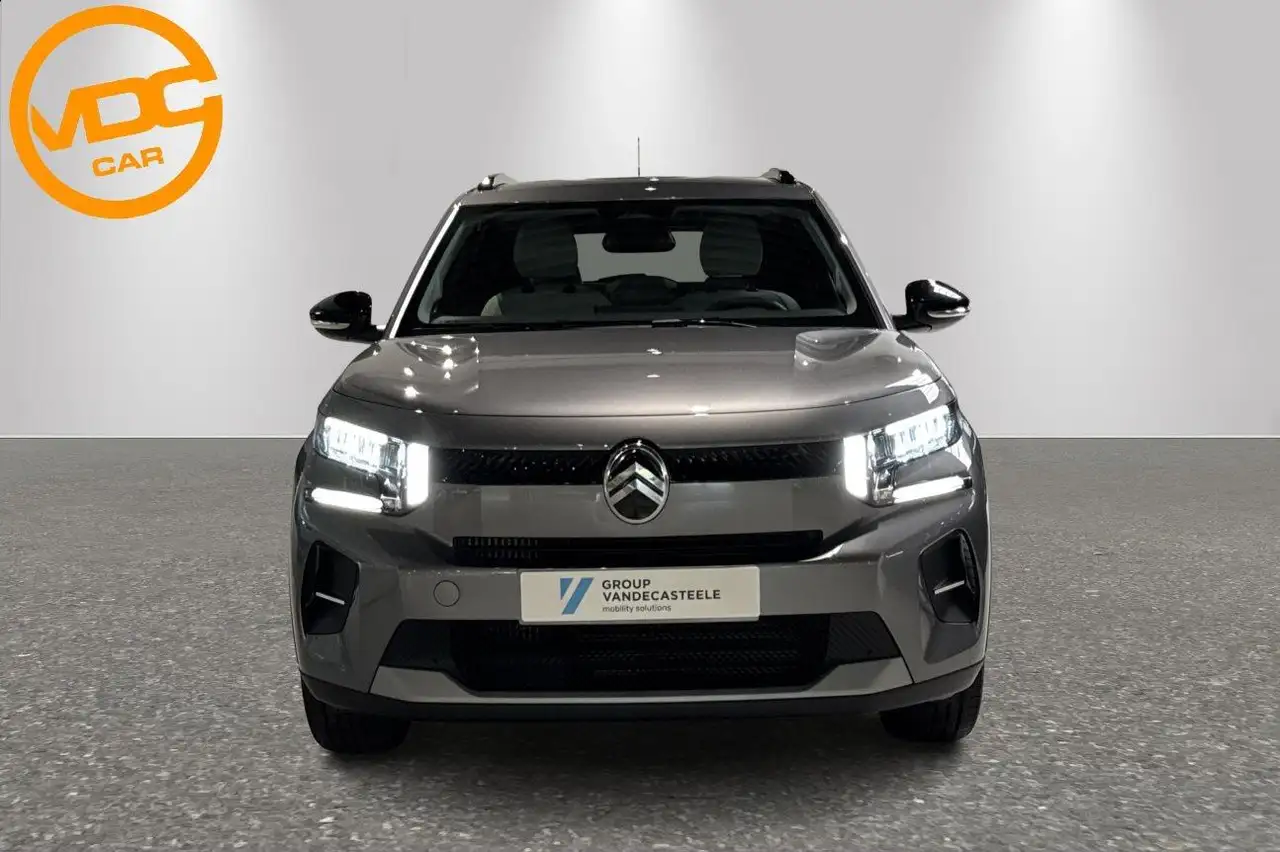 Citroen C3 2026
