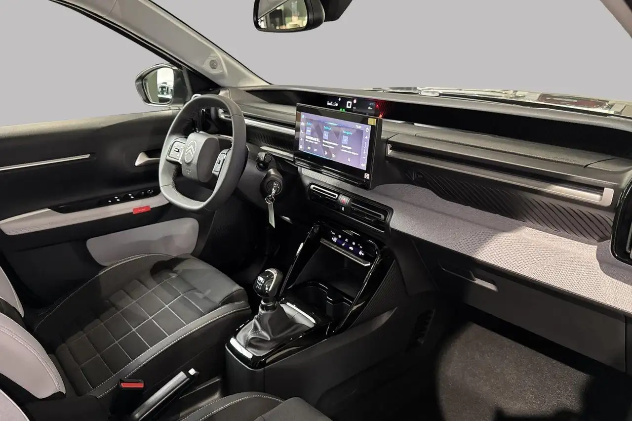 Citroen C3 2026