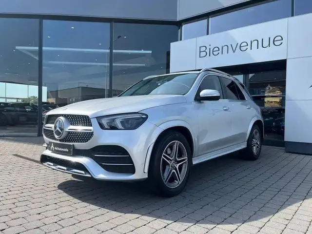 Mercedes-Benz GLE 300 4-Matic* 1ER PROP*LED AMBIANCE*SIEGE CHAUFF+VOL*CARPLAY*