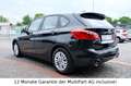 BMW 218 d Active Tourer Advantage NAVI LED KAM AHK Zwart - thumbnail 6