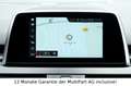 BMW 218 d Active Tourer Advantage NAVI LED KAM AHK Zwart - thumbnail 14