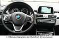 BMW 218 d Active Tourer Advantage NAVI LED KAM AHK Zwart - thumbnail 12