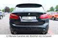 BMW 218 d Active Tourer Advantage NAVI LED KAM AHK Zwart - thumbnail 8