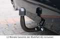 BMW 218 d Active Tourer Advantage NAVI LED KAM AHK Zwart - thumbnail 11