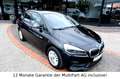 BMW 218 d Active Tourer Advantage NAVI LED KAM AHK Zwart - thumbnail 10