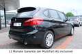 BMW 218 d Active Tourer Advantage NAVI LED KAM AHK Zwart - thumbnail 5