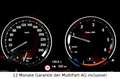 BMW 218 d Active Tourer Advantage NAVI LED KAM AHK Zwart - thumbnail 13