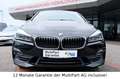 BMW 218 d Active Tourer Advantage NAVI LED KAM AHK Zwart - thumbnail 7