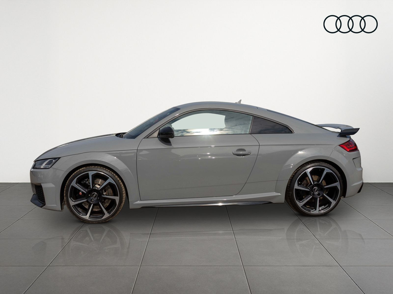 Audi TT RS TTRS Coupé Navi Matrix B&O CarPlay GRA EPH — photo 5