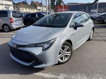 XII HYBRIDE 122H DYNAMIC