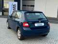 Skoda Fabia Active Klima/Start/Stopp/Scheckheft Bleu - thumbnail 4