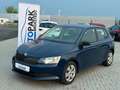 Skoda Fabia Active Klima/Start/Stopp/Scheckheft Bleu - thumbnail 5