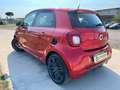 smart forFour 0.9 TURBO Passion BRABUS  90cv twinamic Rouge - thumbnail 3