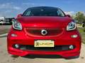 smart forFour 0.9 TURBO Passion BRABUS  90cv twinamic Rouge - thumbnail 16