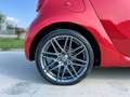smart forFour 0.9 TURBO Passion BRABUS  90cv twinamic Rouge - thumbnail 5