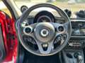 smart forFour 0.9 TURBO Passion BRABUS  90cv twinamic Rouge - thumbnail 2