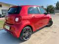 smart forFour 0.9 TURBO Passion BRABUS  90cv twinamic Rouge - thumbnail 4
