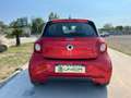 smart forFour 0.9 TURBO Passion BRABUS  90cv twinamic Rouge - thumbnail 8