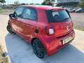 smart forFour 0.9 TURBO Passion BRABUS  90cv twinamic Rouge - thumbnail 10